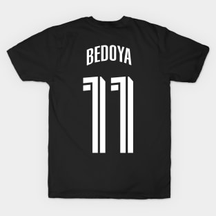 Alejandro Bedoya 11 T-Shirt